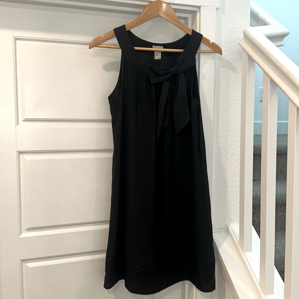 H&M Sleeveless Sheath Dress